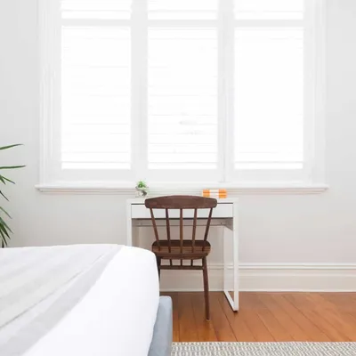 Aluminium Shutters