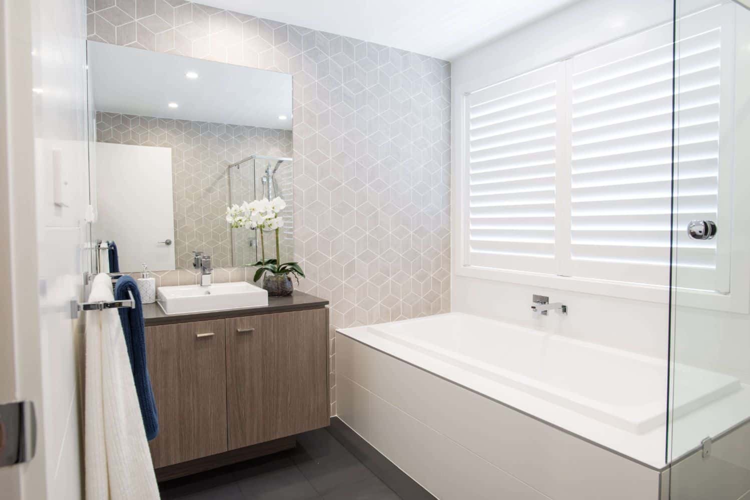 Mandurah Plantation Shutters
